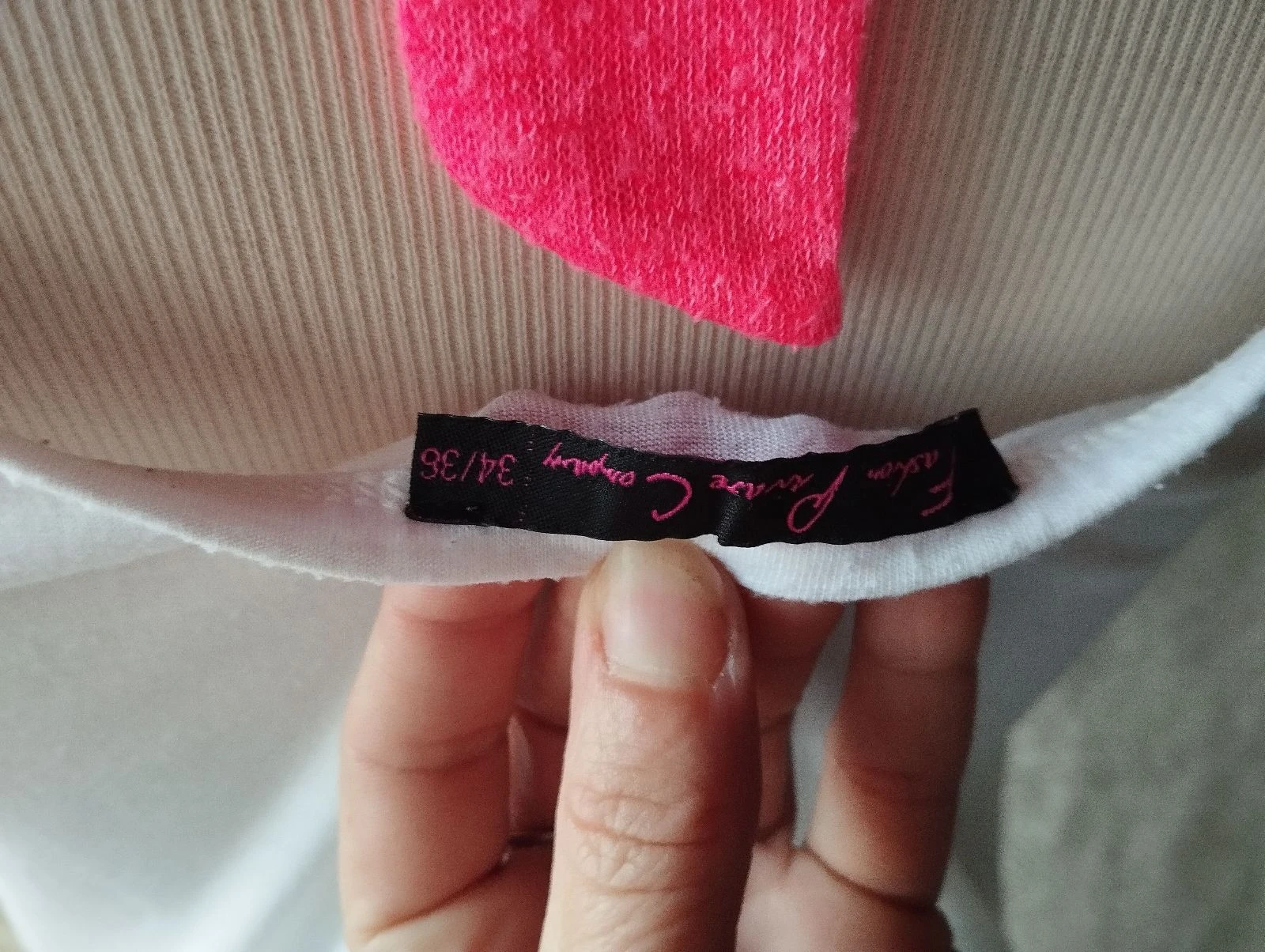Tee-shirt – photo 4